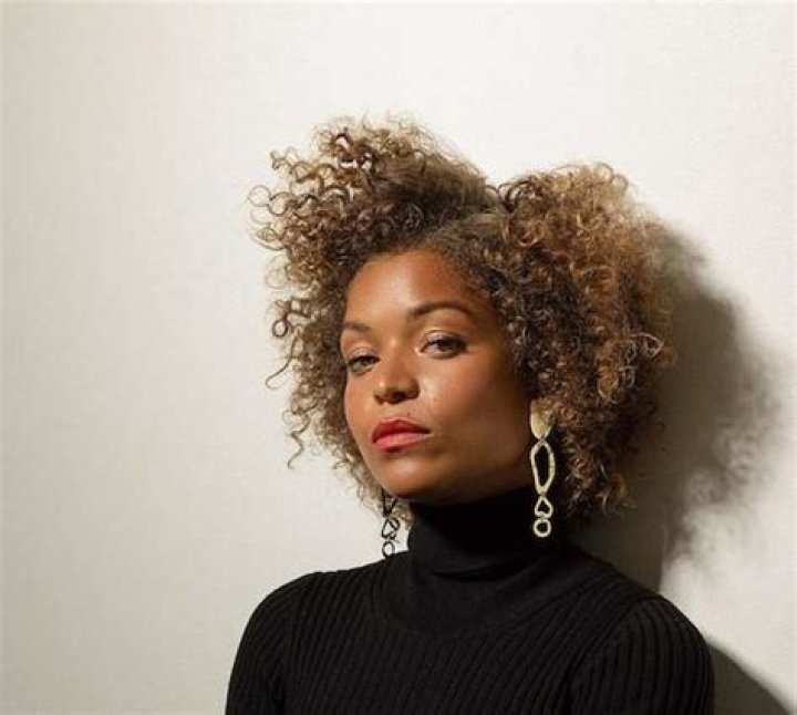 Antonia Thomas Bio (Wiki) 