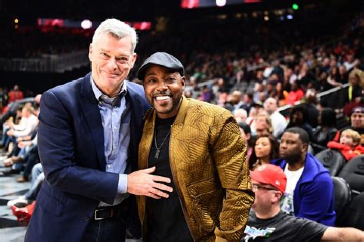 Antony Ressler Net Worth - Wiki, Age, Weight and Height, Relationships, Family, and More