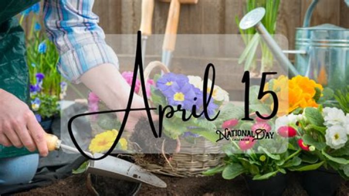 April 15 Birthdays By Profession