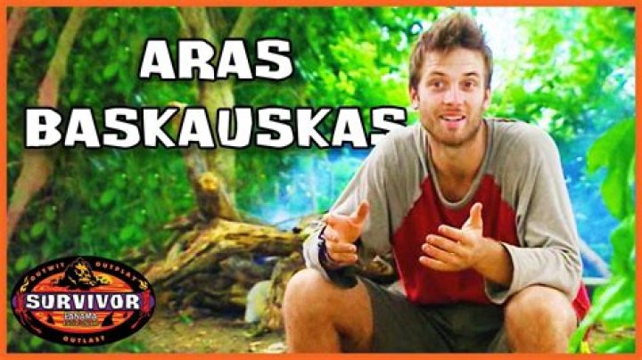 Aras Baskauskas Bio (Wiki) 