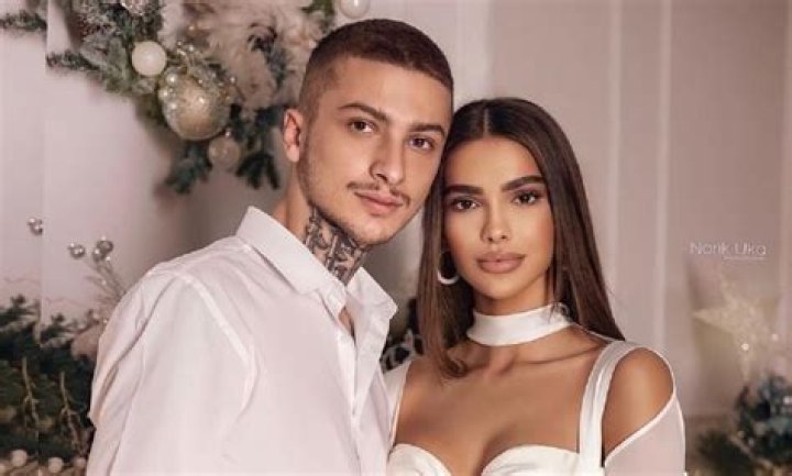 Arbenita Ismajli - Age, Family, Bio