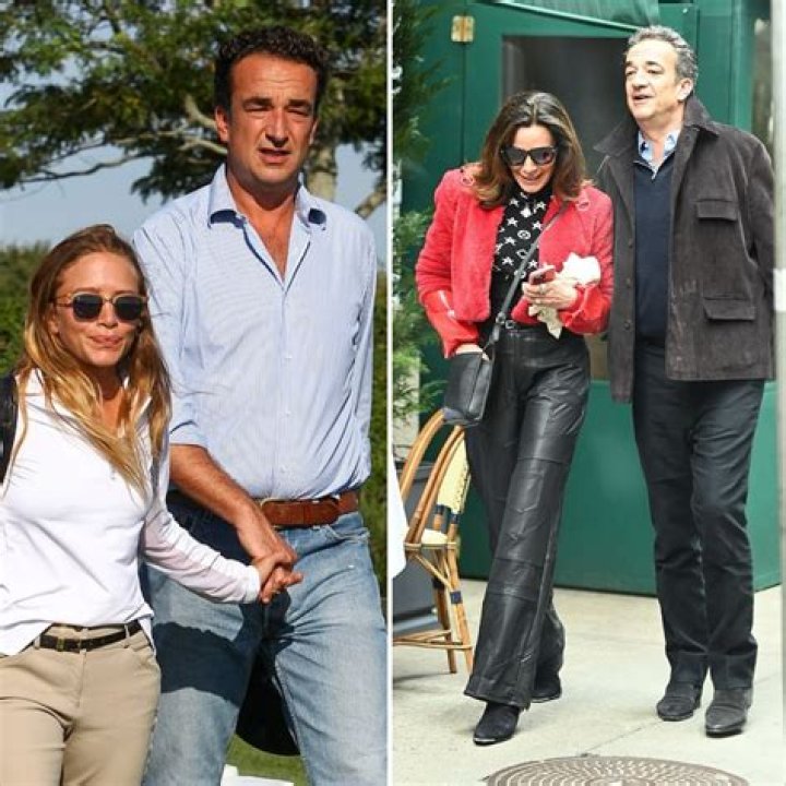 Are Olivier Sarkozy And His Wife, Mary-Kate Olsen Divorced? Who Was His First Spouse?
