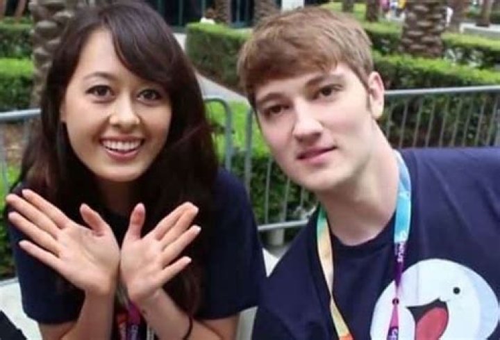 Are YouTube personalities, Jaiden Dittfach and James Rallison dating?