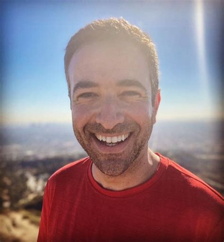 Ari Melber Bio (Wiki) 