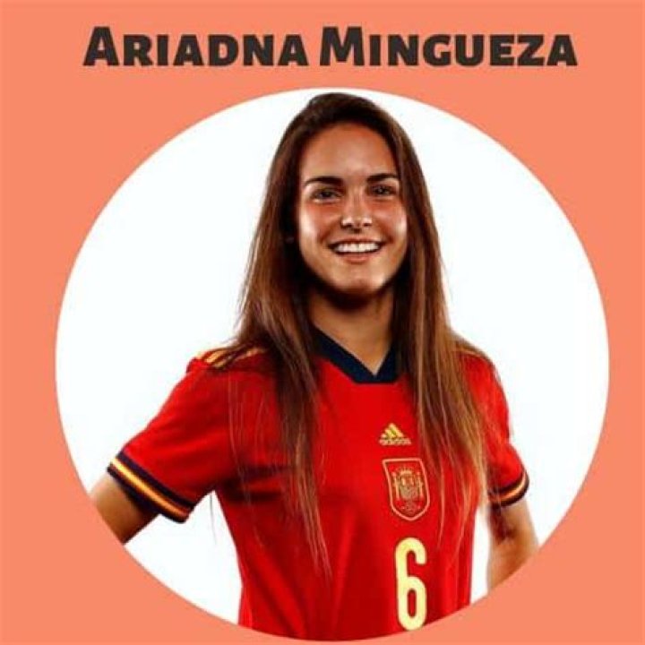 
Ariadna Juarez Height, Weight, Net Worth, Age, Birthday, Wikipedia, Who, Nationality, Biography 