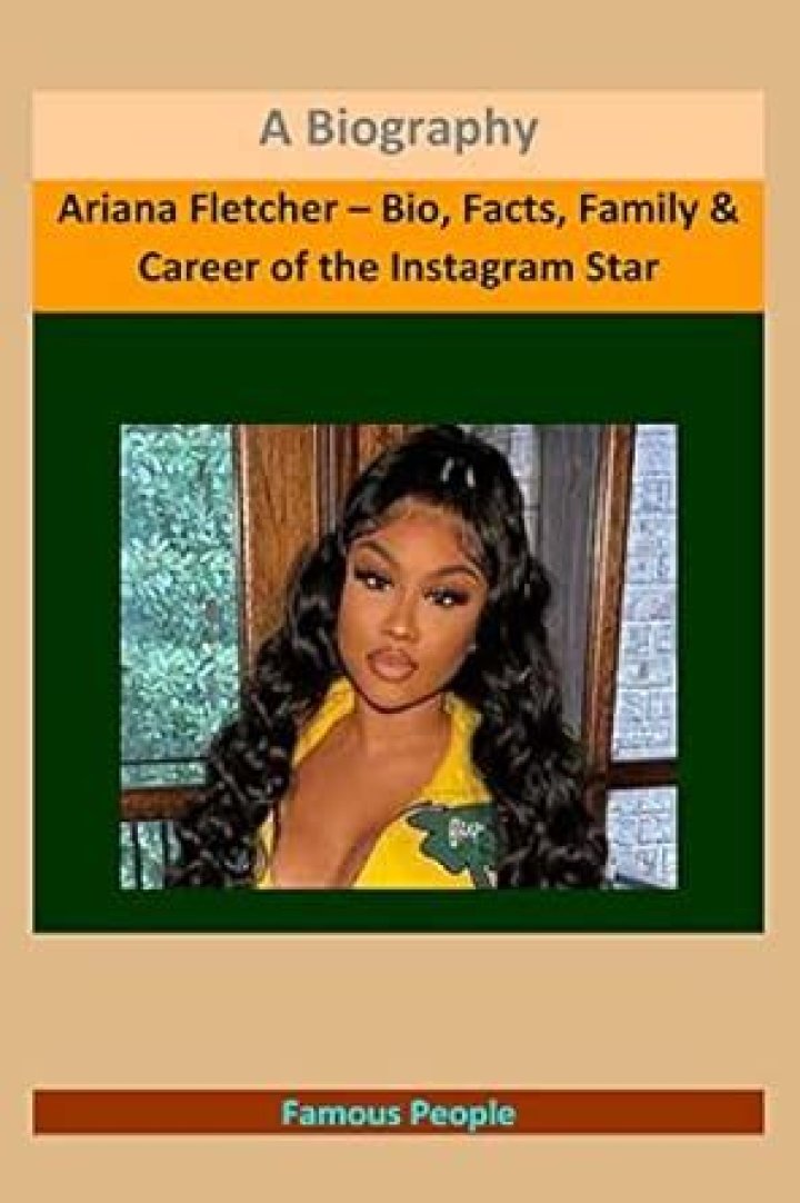 Ariana Fletcher - Age, Family, Bio