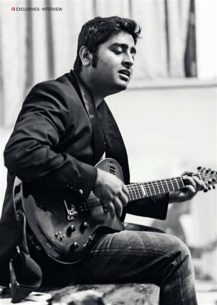 Arijit Singh Height, Weight, Net Worth, Age, Birthday, Wikipedia, Who, Instagram, Biography