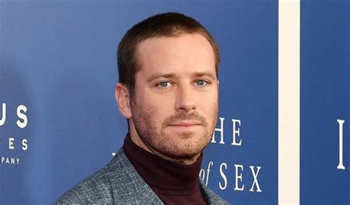 Armie Hammer’s ex, Courtney Vucekovich: ‘I wasn’t safe… He’s not well’