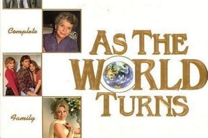 As the World Turns - Cast, Ages, Trivia