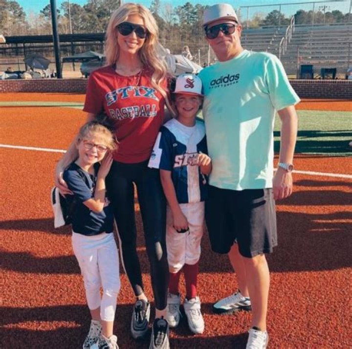 Ashley Cooper - Trivia, Family, Bio