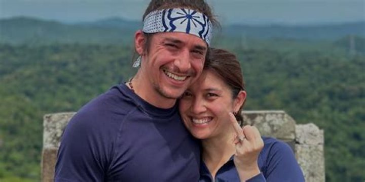 Ashley Gonzales - Age, Family, Bio