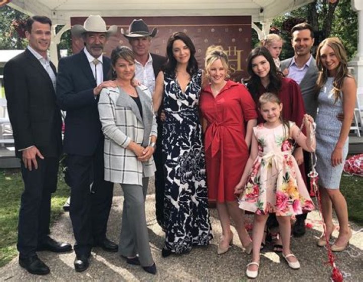 Ashley Matheson - Age, Family, Bio