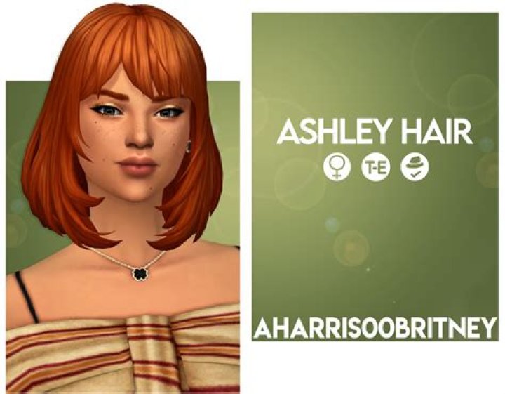 Ashley Sims - Age, Family, Bio