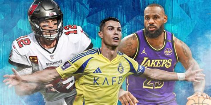 Athletes Born in Mississippi | Famous Birthdays