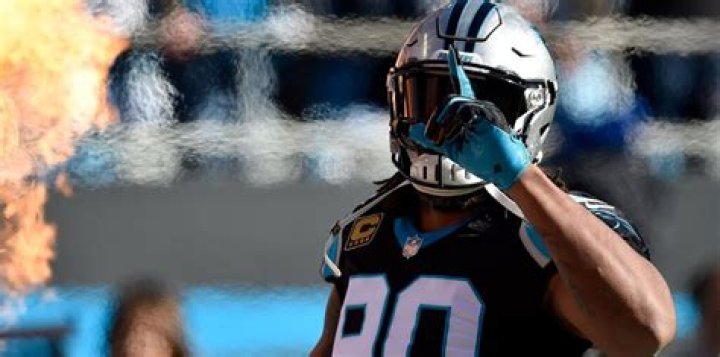 Athletes Born in North Carolina