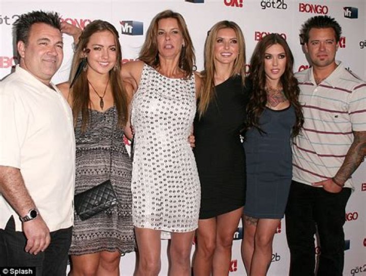 Audrina Patridge - Age, Family, Bio