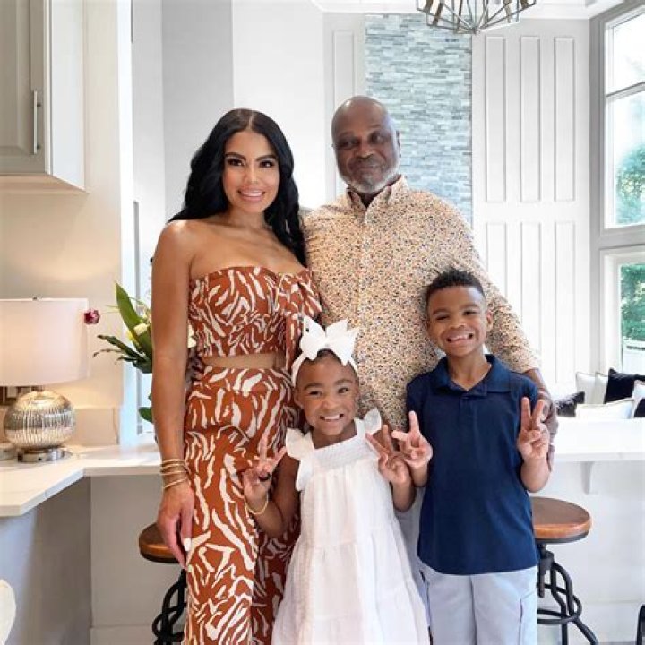 Austin Reed Thornton - Age, Family, Bio