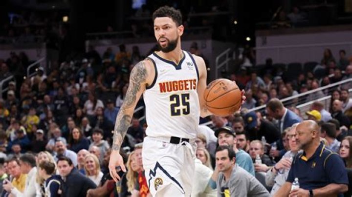 Austin Rivers (NBA) Net Worth - Wiki, Age, Weight and Height, Relationships, Family, and More