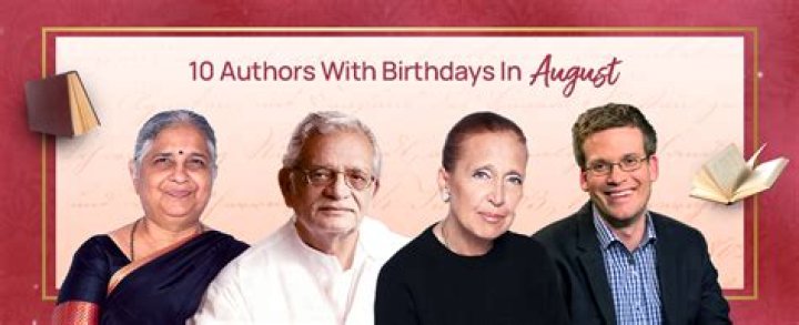 Authors Born in Kansas | Famous Birthdays