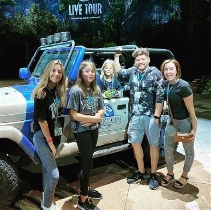 Aydah Vlach - Age, Family, Bio