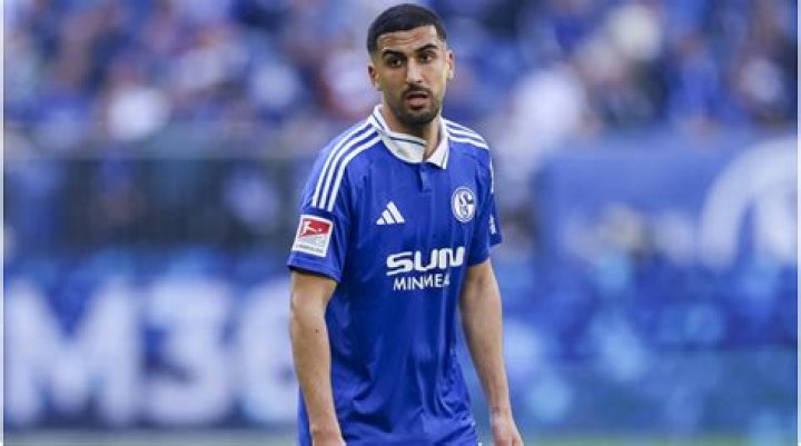 
Aymen Barkok Height, Weight, Net Worth, Age, Birthday, Wikipedia, Who, Instagram, Biography 