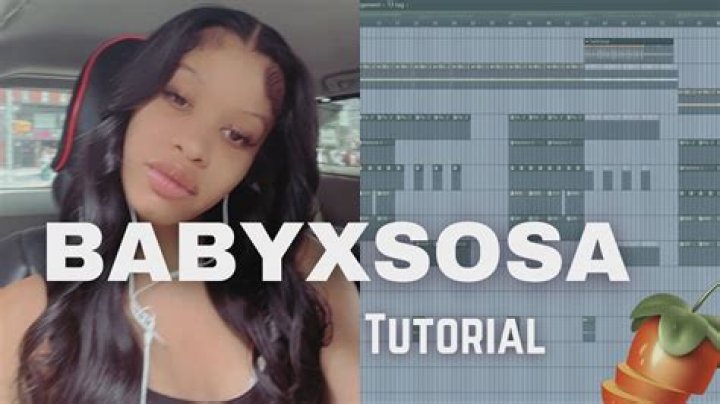 Babyxsosa - Age, Family, Bio