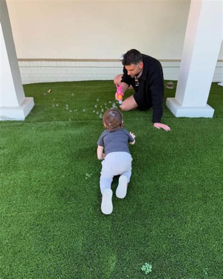 Bader Shammas - Age, Family, Bio