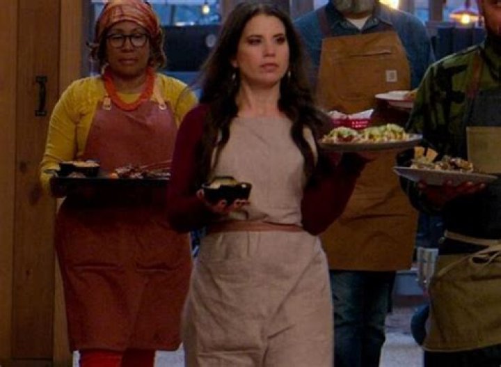 Barbecue Showdown Michelle Lundstrom Age And Wikipedia Bio: Family And Net Worth