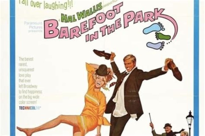 Barefoot In The Park - Cast, Ages, Trivia