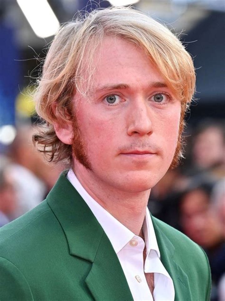 Barney Fishwick Bio (Wiki) 