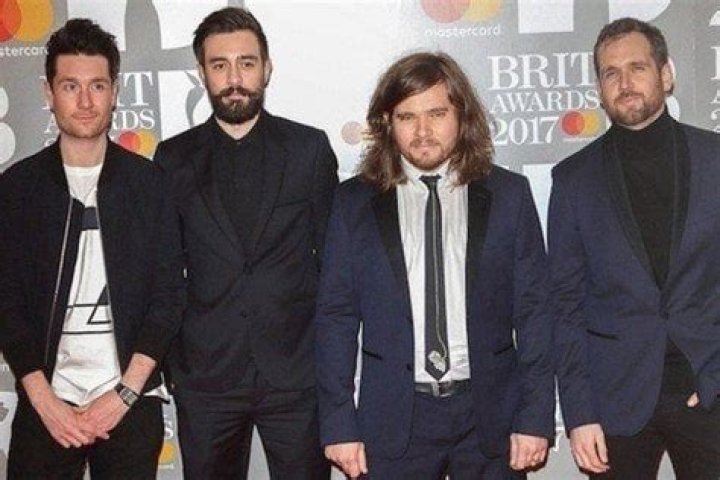 Bastille - Members, Ages, Trivia