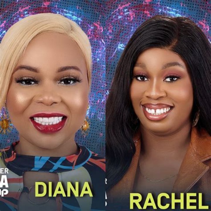 
BBNaija S7: Diana Confides In Adekunle About Rachel’s Friendship With Giddyfia 