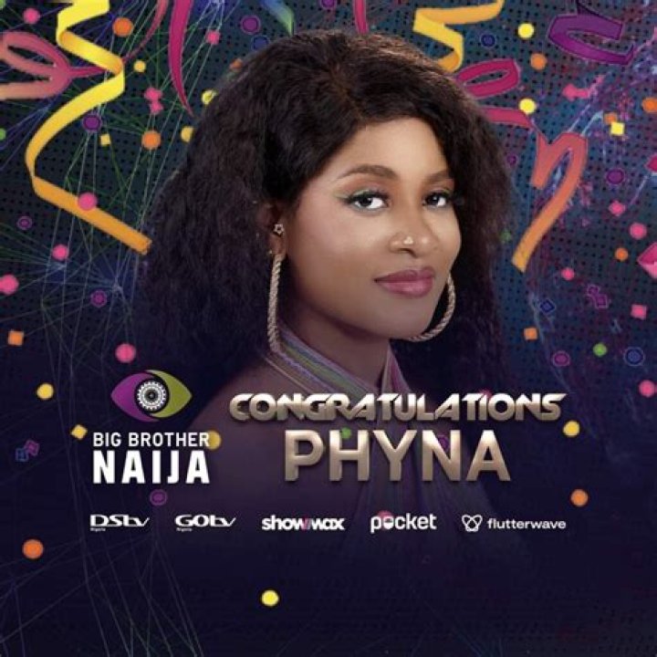
BBNaija S7: What Big Brother Told Phyna After She Requested A Fine Dress For The Finale 