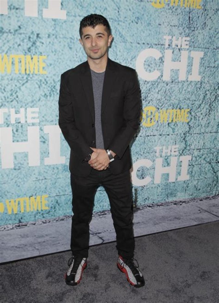 Behzad Dabu Net Worth - Wiki, Age, Weight and Height, Relationships, Family, and More