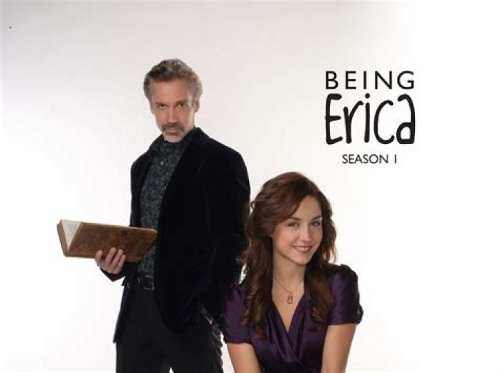 Being Erica - Cast, Ages, Trivia