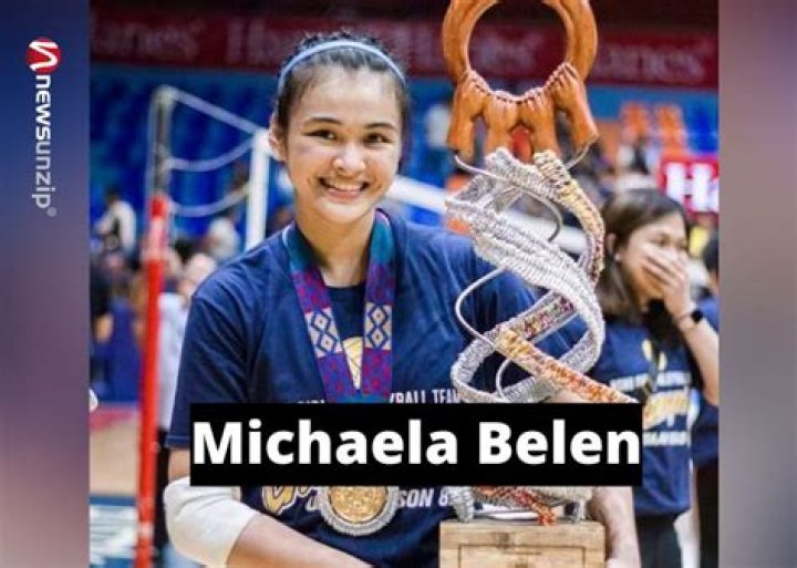 
Bella Belen Height, Weight, Net Worth, Age, Birthday, Wikipedia, Who, Nationality, Biography 