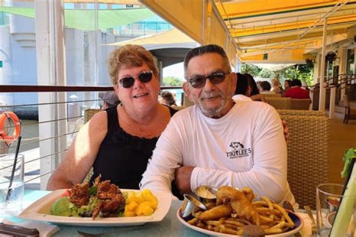 
Beloved fisherman, Larry Farinetti, dies at 77 