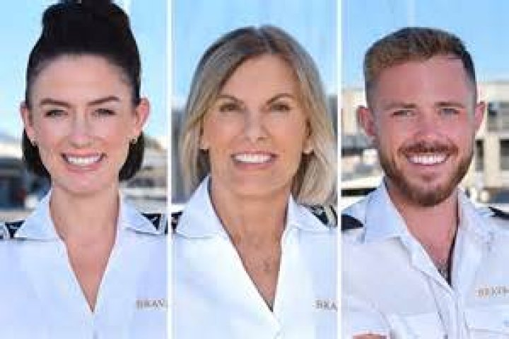 Below Deck Captain: Sandy Yawn Net Worth & Husband