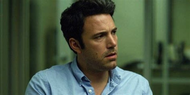 Ben Affleck and David Fincher’s New Movie, Gone Girl, Gets A Trailer