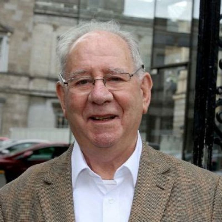 
Ben Briscoe Obituary | What Happened To Dublin Mayor | Death Cause Details 