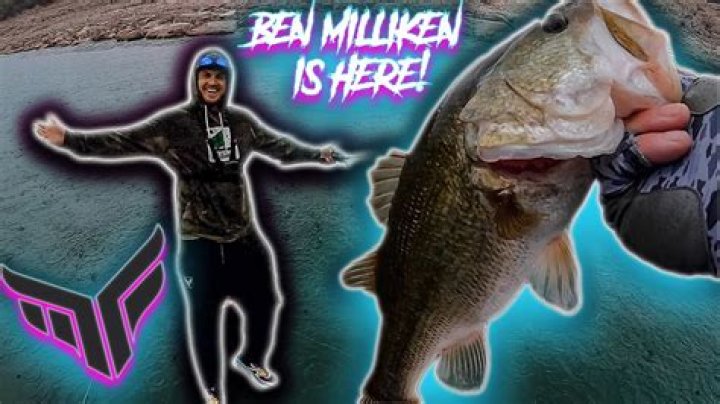 Ben Milliken - Age, Family, Bio