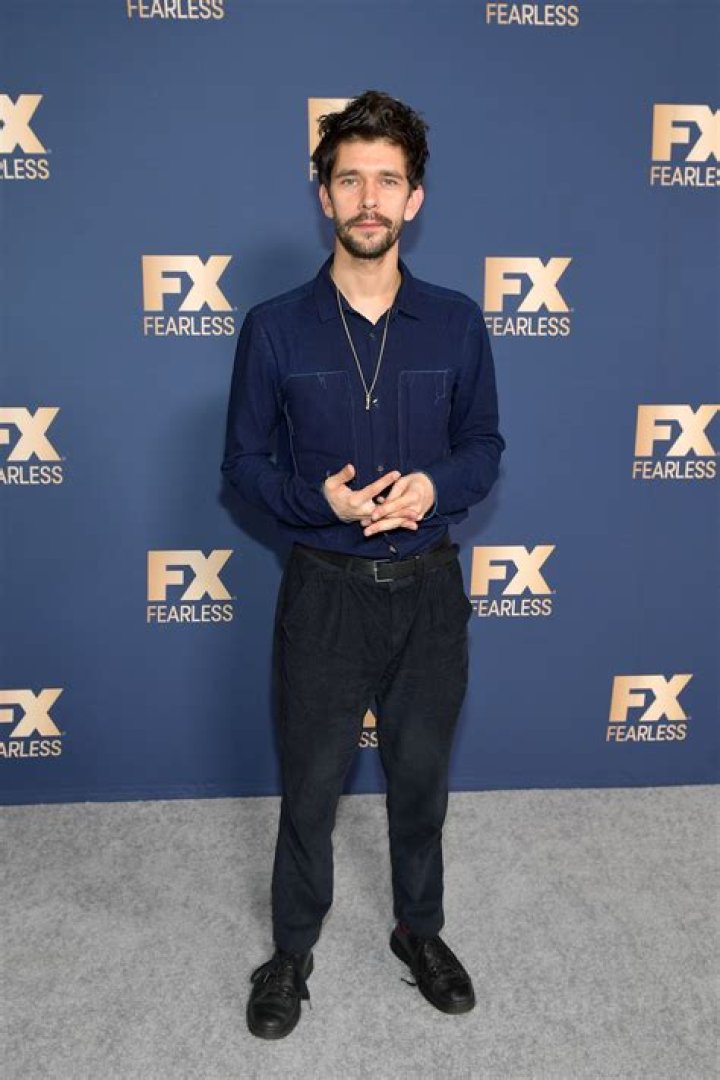 Ben Whishaw Net Worth - Wiki, Age, Weight and Height, Relationships, Family, and More