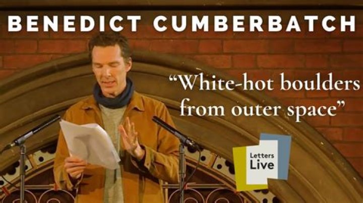 	Benedict Cumberbatch advice to bullying victims: ‘You have to meet it with love’	