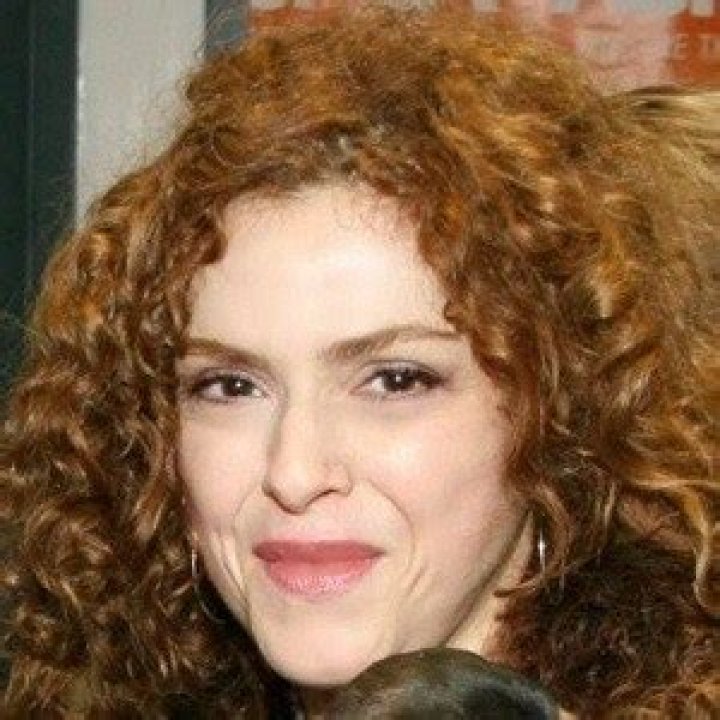 Bernadette Peters - Age, Family, Bio