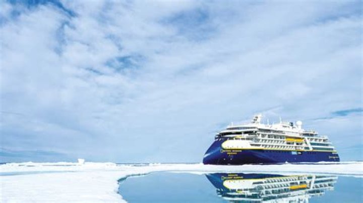 Best Arctic Circle Cruises | Celebrity Cruises Sweden