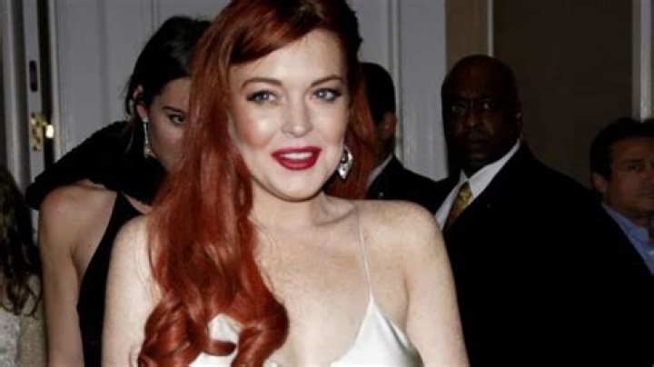 Best Lindsay Lohan movies (and where to stream them)