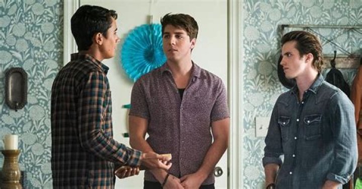 Best Lukas Gage movies and shows