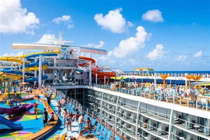 Best Time To Cruise To The Caribbean