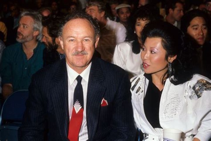 Betsy Arakawa, the wife of actor Gene Hackman! The love journey and retired life in New Mexico!