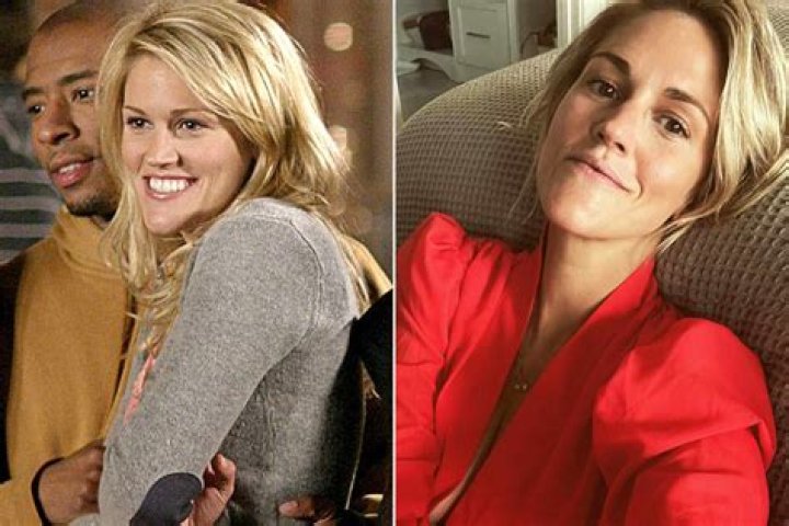 Bevin Prince wiki, husband, net worth, recess, Instagram, Desperate Housewives, SoulCycle, high school musical 2